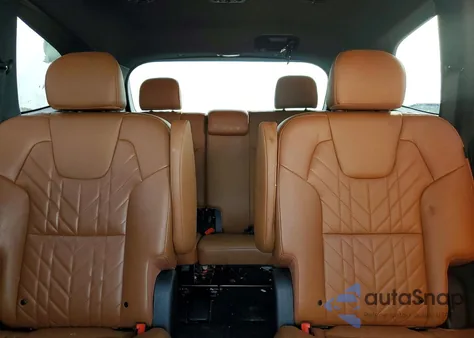 2024 Kia Telluride Ex z USA, uszkodzony, nr VIN 5XYP3DGC1RG414389